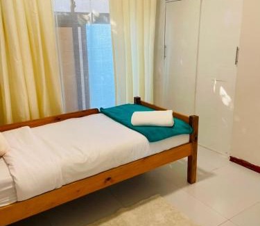 Ndola Apartment | Mavis Apartments