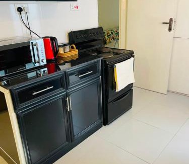 Ndola Apartment | Mavis Apartments