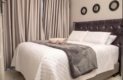 Bulawayo Apartment | MbaliBliss at Selborne