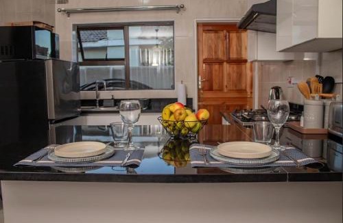 Bulawayo Apartment | MbaliBliss at Selborne