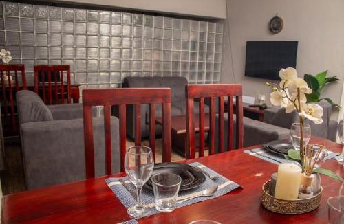 Bulawayo Apartment | MbaliBliss at Selborne