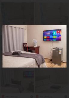 Bulawayo Apartment | MbaliBliss at Selborne