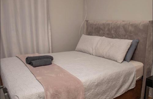 Bulawayo Apartment | MbaliBliss at Selborne