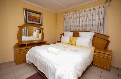 Chilanga Hotel | Mck Lodge Ltd