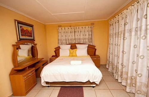 Chilanga Hotel | Mck Lodge Ltd