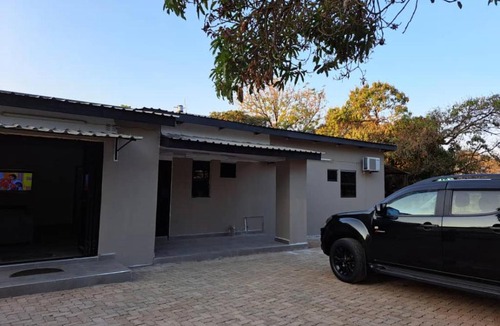 Lusaka Hostel | MelleniumB&B