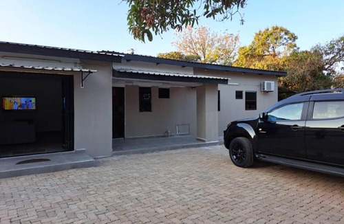 Lusaka Hostel | MelleniumB&B