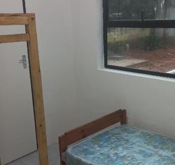 Lusaka Hostel | MelleniumB&B