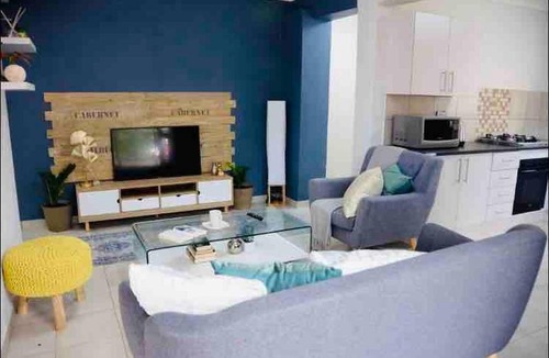 Bulawayo Apartment | Mellow 2 bedroomed cottage - 2083