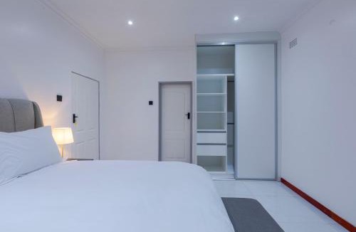 Solwezi Apartment | Melz Apartments