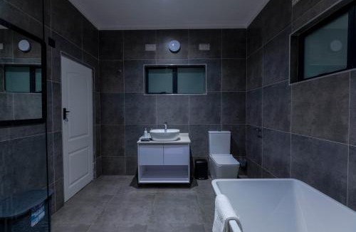 Solwezi Apartment | Melz Apartments