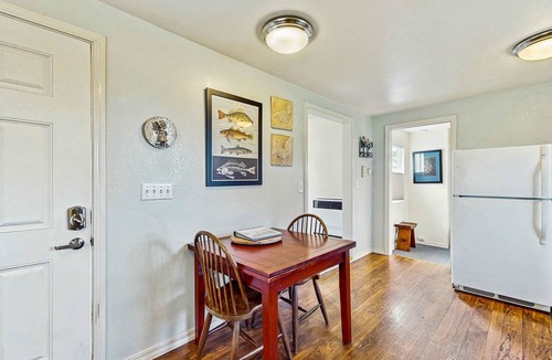 Mendocino House | Mendocino Getaway - Ocean Views & Family Fun
