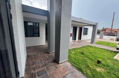 Jwaneng House | Mercy Accommodation Guest House