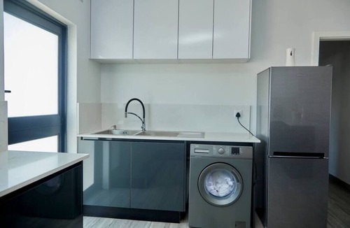 Harare Apartment | Messe Luxe, your most rewarding choice of stay in Harare.