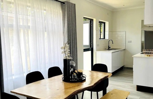 Harare Apartment | Messe Luxe, your most rewarding choice of stay in Harare.