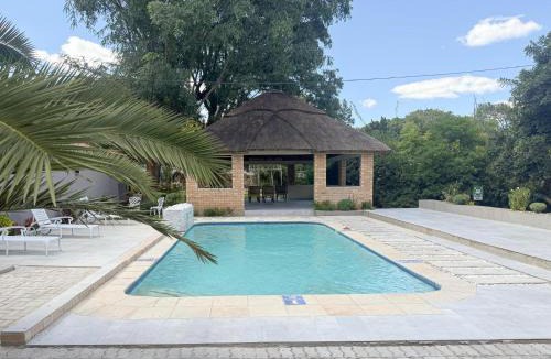 Bulawayo Hotel | Mevis Boutique Hotel