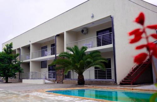 Bulawayo Hotel | Mevis Boutique Hotel