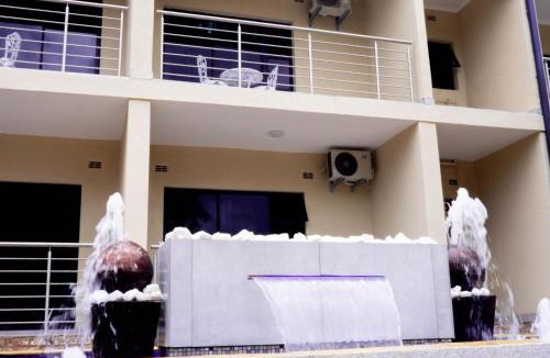 Bulawayo Hotel | Mevis Boutique Hotel