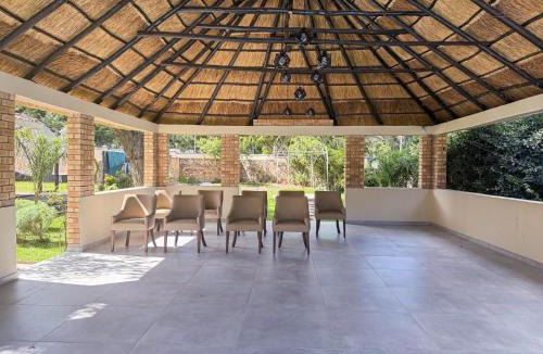 Bulawayo Hotel | Mevis Boutique Hotel