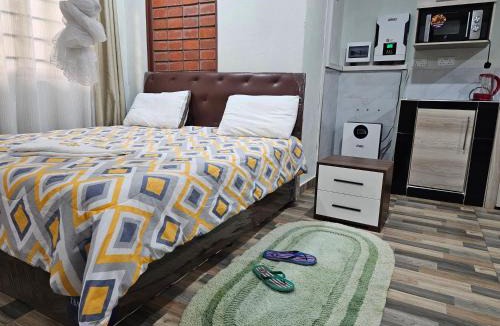 Ndola Apartment | Mew3 Apartment