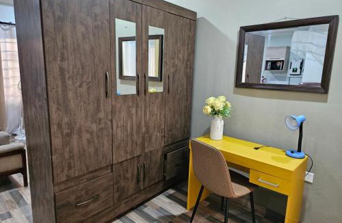 Ndola Apartment | Mew3 Apartment