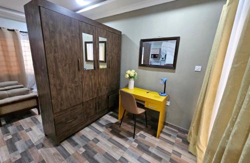 Ndola Apartment | Mew3 Apartment