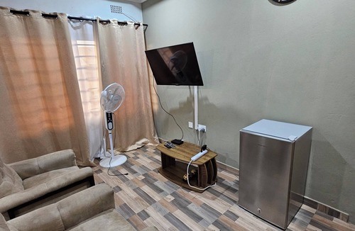 Ndola Apartment | mew3 apartment