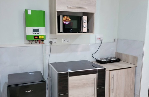 Ndola Apartment | mew3 apartment