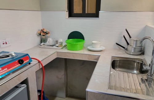 Ndola Apartment | mew3 apartment