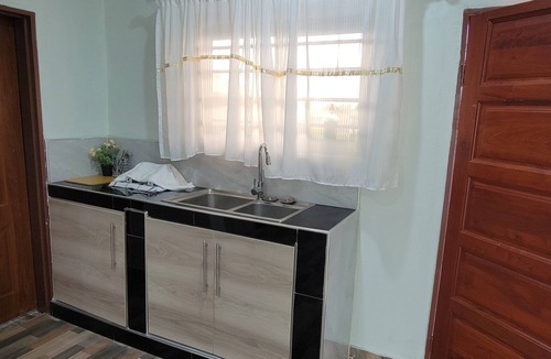 Ndola Apartment | Mew3 Apartments