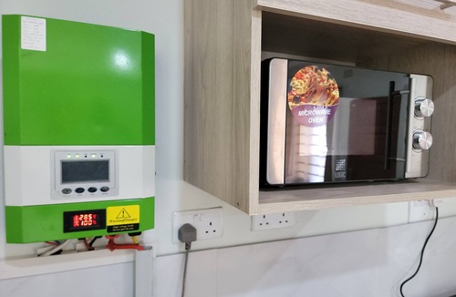 Ndola Apartment | Mew3 Apartments