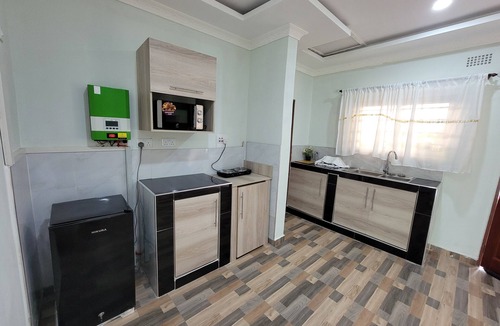 Ndola Apartment | Mew3 Apartments