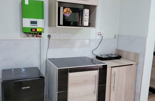 Ndola Apartment | Mew3 Apartments