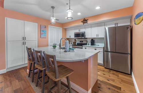 Mexico Beach Condo | Mexico Beach Condo | Pool & Hot Tub | Gulf Views