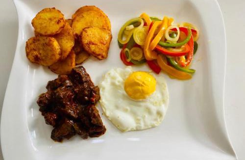 Harare Bed & Breakfast | Meyrick Bed and Breakfast