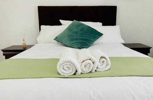 Harare Bed & Breakfast | Meyrick Bed and Breakfast