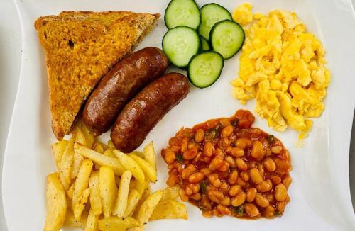 Harare Bed & Breakfast | Meyrick Bed and Breakfast