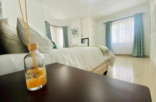 Harare Bed & Breakfast | Meyrick Bed and Breakfast