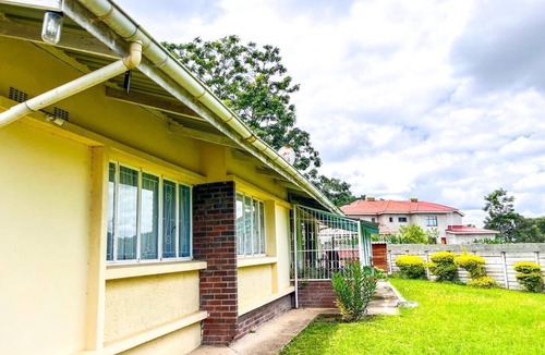 Gweru House | Micasa 5 Bedroomed BnB Gweru