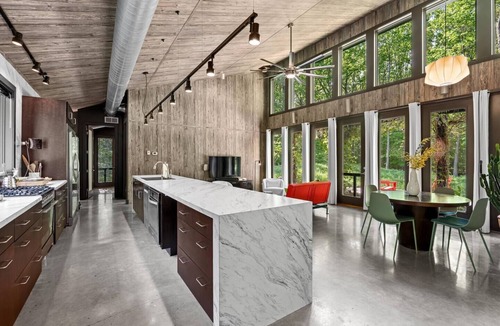 Fennville House | Midnight Hollow in Fennville