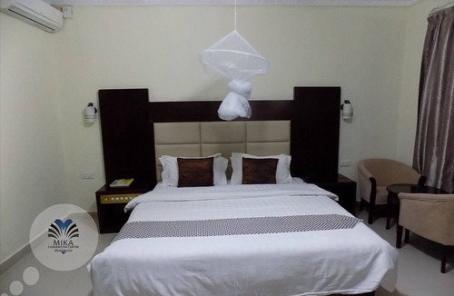 Lusaka Hotel | Mika Convention Center Meanwood