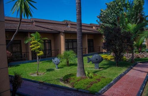 Chiawa Conservancy Hotel | Mika Hotel Kabulonga