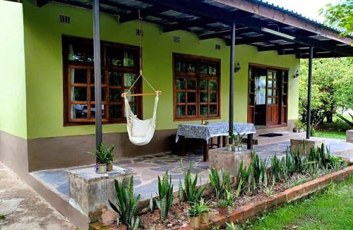 Lusaka Central House | Mikooka Estate