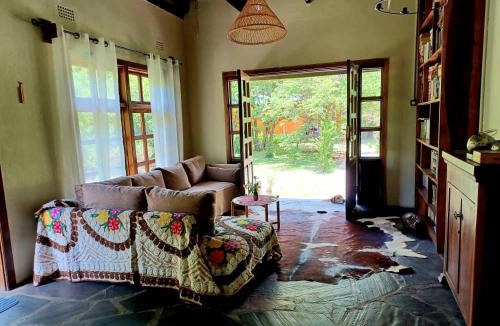 Lusaka Central House | Mikooka Estate
