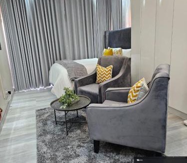Harare Apartment | Millenium Heights Borrowdale