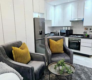 Harare Apartment | Millenium Heights Borrowdale