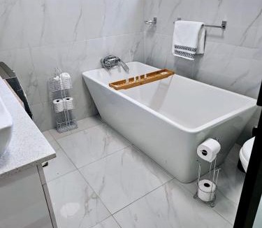 Harare Apartment | Millenium Heights Borrowdale