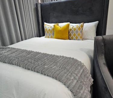 Harare Apartment | Millenium Heights Borrowdale