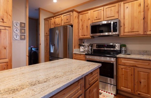 Chalet Village North Cabin | Million Dollar Views/Near Downtown Gatlinburg/New