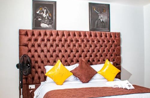 Masvingo Apartment | Mineheart Apartments & Boutique Hotel